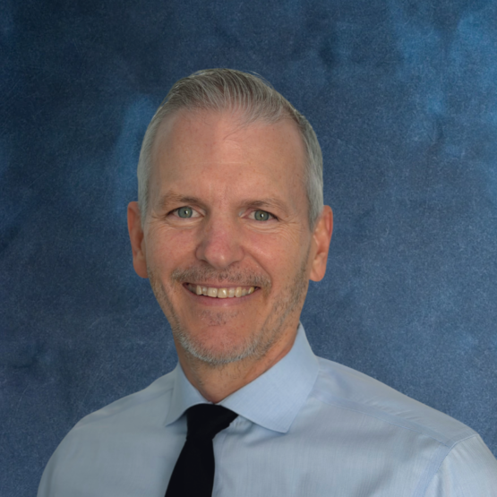 Photo of Kevin Kroll, COO, Benecard Services, LLC, Prescription Benefit Administrator