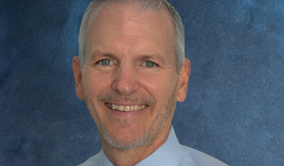 Photo of Kevin Kroll, COO, Benecard Services, LLC, Prescription Benefit Administrator